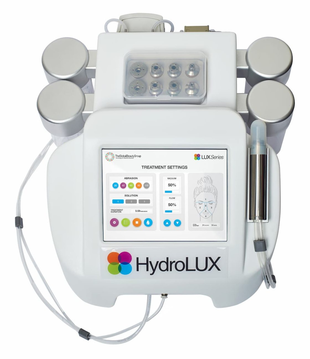 HydroLux