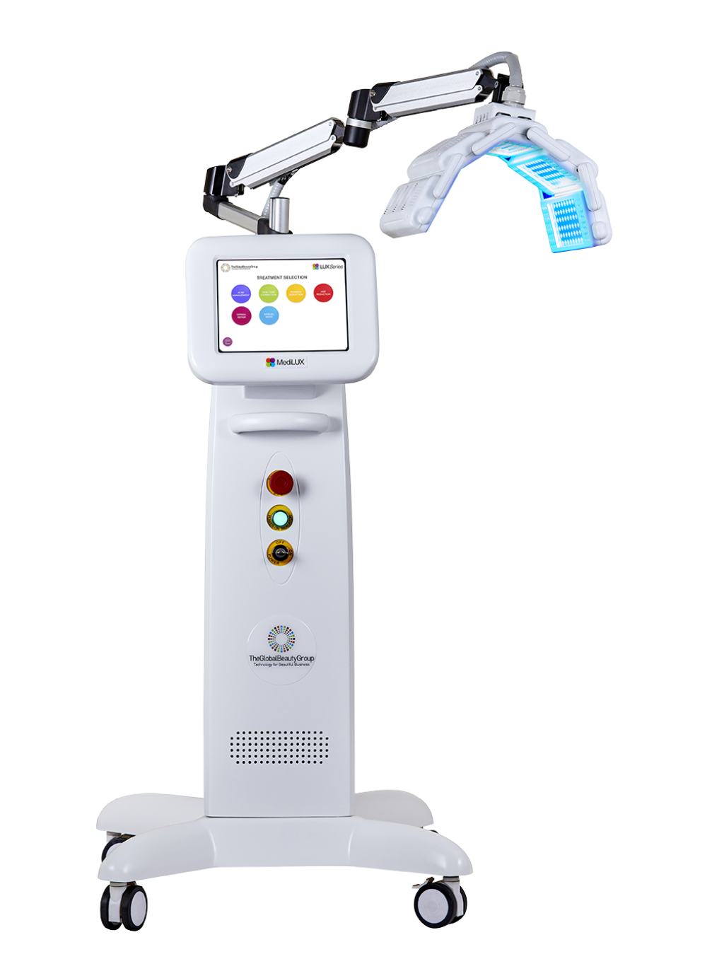 MediLUX LED