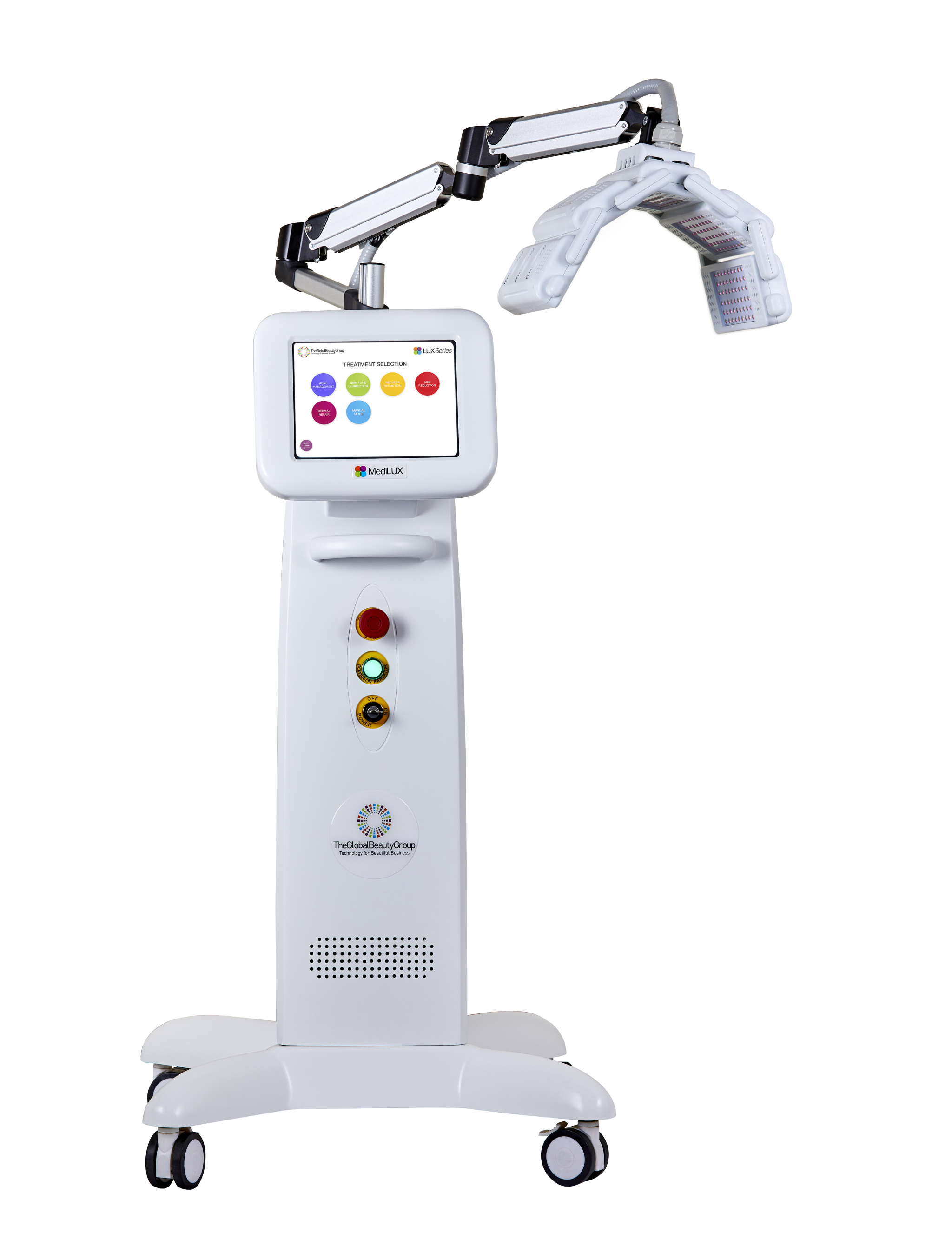 MediLUX LED