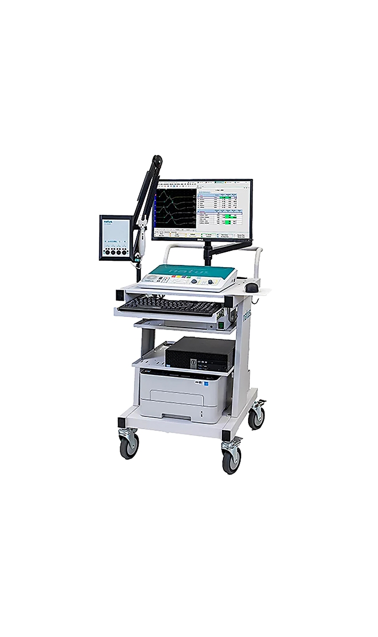 Dantec Κeypoint G4 (Workstation)