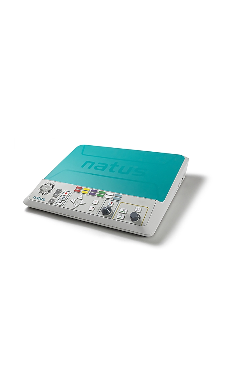 Natus UltraPro S100