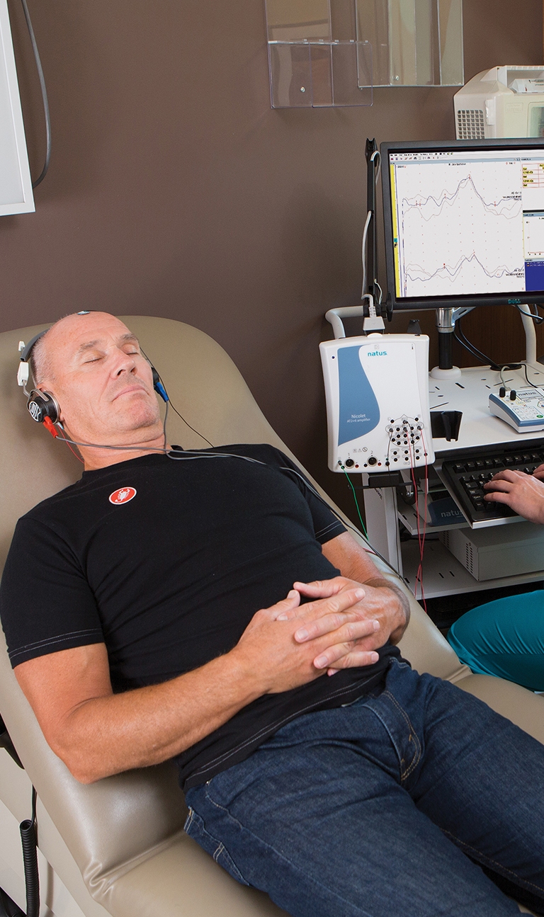 Natus Αναλώσιμα Εξαρτήματα Νευροφυσιολογίας